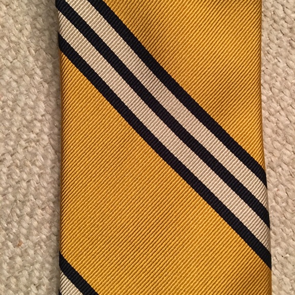 Jos A Banks Tie - Picture 2 of 4